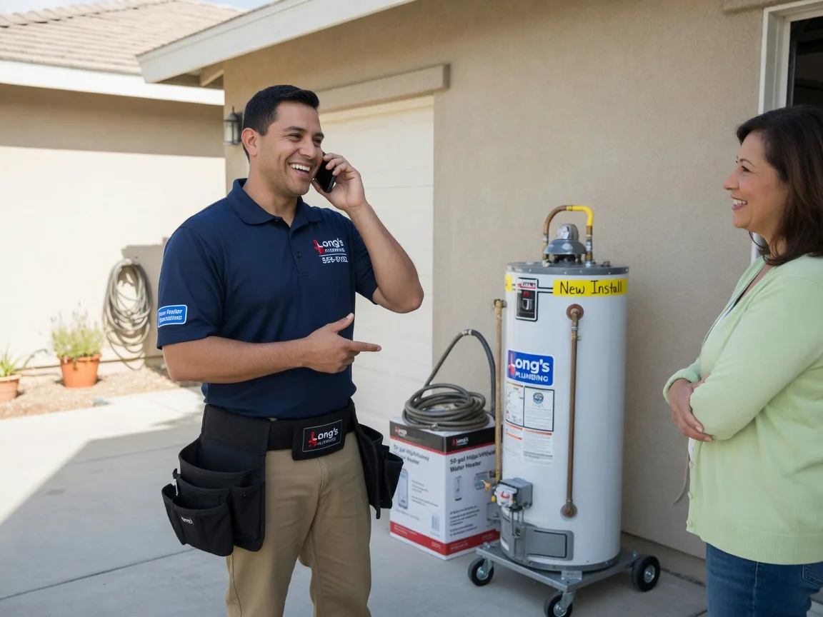 Leak Detection Kiefer, OK FAQs